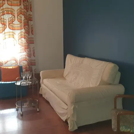 Holiday home Dimora Mea Catania