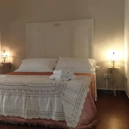Holiday home Dimora Mea Catania