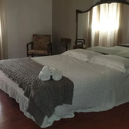 Holiday home Dimora Mea *