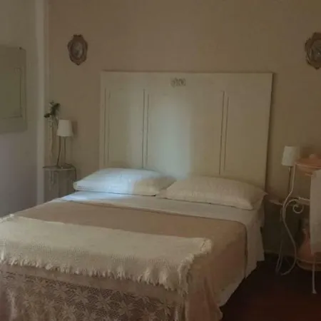 Holiday home Dimora Mea