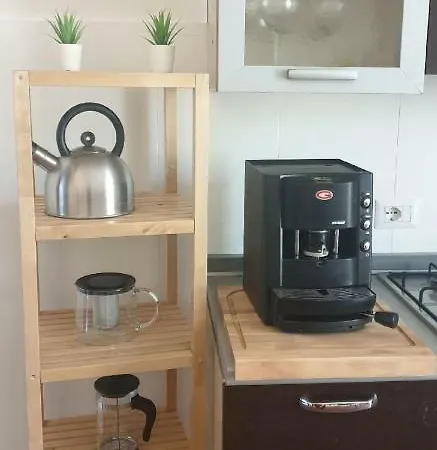 Dimora Mea Holiday home