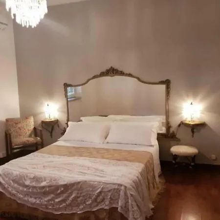 Holiday home Dimora Mea Catania