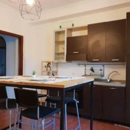 Holiday home Dimora Mea *