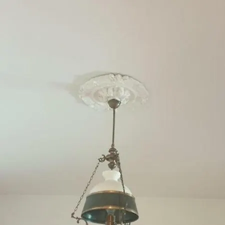 Dimora Mea *
