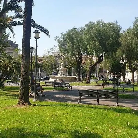 Dimora Mea