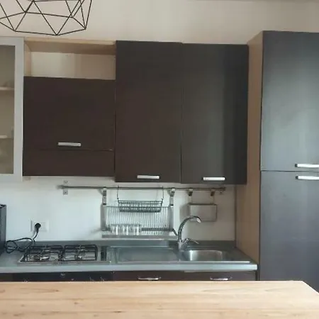 Dimora Mea Holiday home Catania