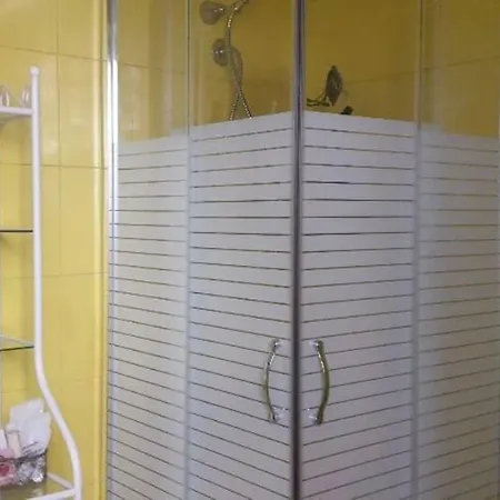 Holiday home Dimora Mea Catania