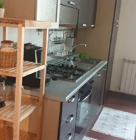 Dimora Mea Catania