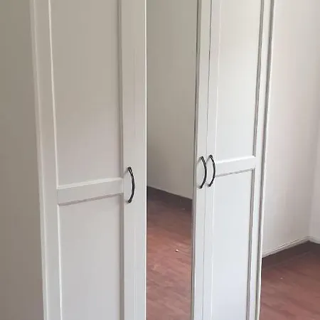 Dimora Mea *