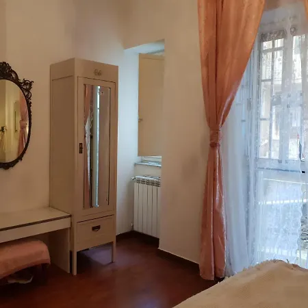 Holiday home Dimora Mea